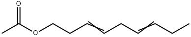 3,6-NONADIEN-1-YL ACETATE